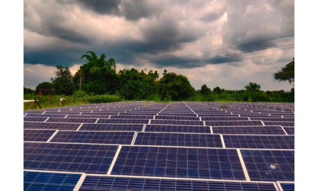 SECI Launches Solar Tender Under ISTS Tranche XIII