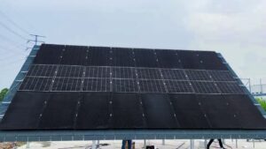 Trina Solar TUV Nord, TaiyangNews