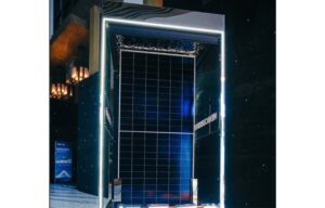 Aiko Solar Announces New World Record Efficiency