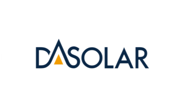 DAS Solar supplies high efficiency N-type modules in Netherlands
