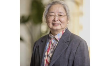Dr. Aihua Wang Joins Japanese Solar Manufacturer