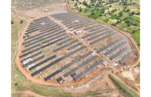 India’s Largest Solar-Battery Energy Storage System Online