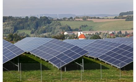 €66 Million Project Financing Announced For Polish Solar Parks