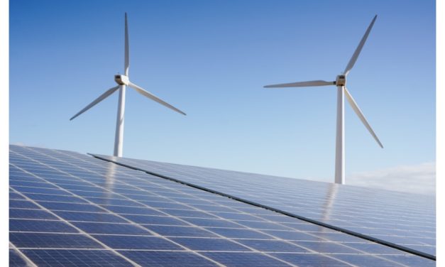 AUD 1.1 Billion For French Renewable Energy Company