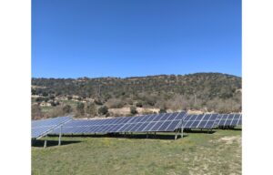 20 GW Solar & Storage Platform Exchanges Hands In US