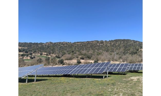 20 GW Solar & Storage Platform Exchanges Hands In US