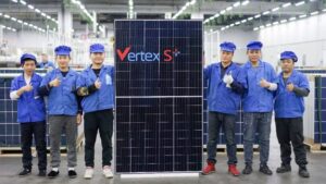 China Solar News