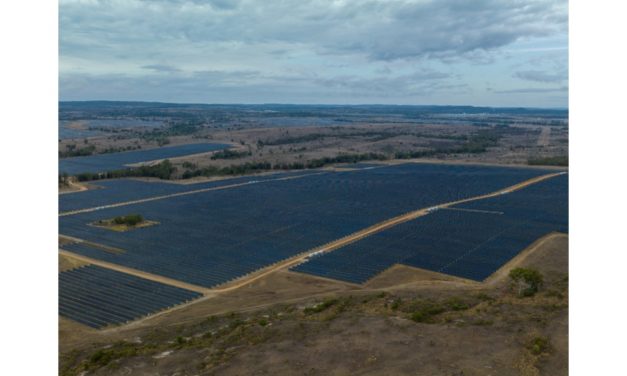 Amazon Goes For Solar Power Procurement In Australia