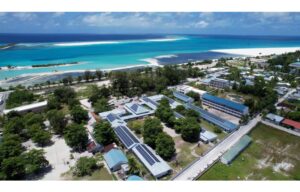 Maldives Launches Tender For 12.5 MW Solar Power Project