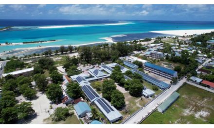 Maldives Launches Tender For 12.5 MW Solar Power Project