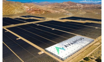 KKR To Acquire Majority Stake In US Solar & Storage Developer - KKR Makes 1st US Investment Under Global Climate Strategy; To Back Avantus With Over $1 Billion Investment With EIG