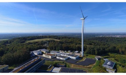 Hybrid Renewable Energy Project Sans Inverters In Germany