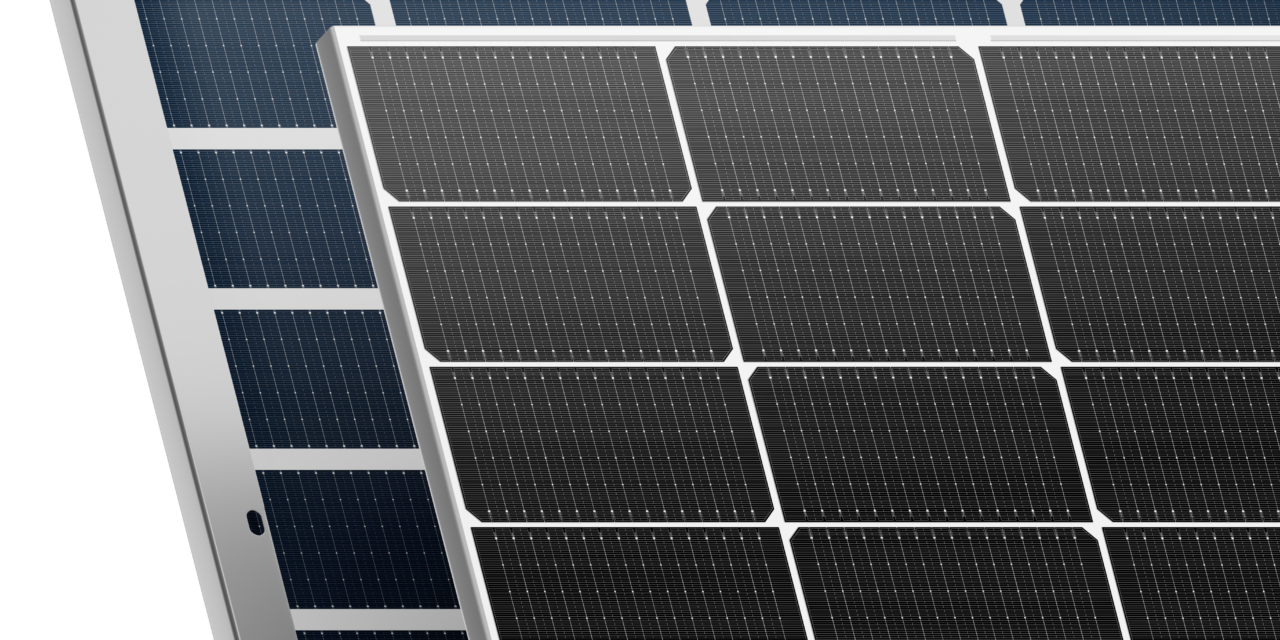 DAH Solar Expands Patented Full-Screen Technology Module Series