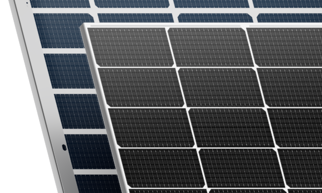DAH Solar Expands Patented Full-Screen Technology Module Series