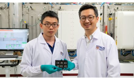 ‘World Record’ Efficiency For New Triple-Junction Tandem Cells
