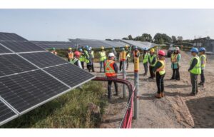 Canadian Province Launches Community Solar Program