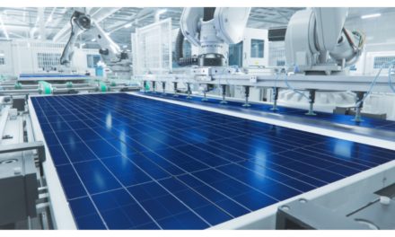 French Solar Giga Factory Lands €3 Million State Aid