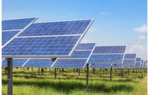Primergy Lands Solar Power Supply Contract & Debt Financing
