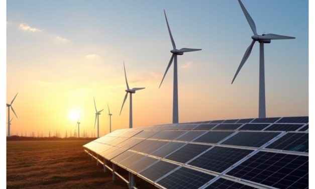 Atlas Renewable Energy to sell solar plants to Engie Brasil