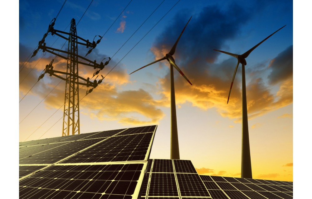 NTPC Seeking Hybrid Renewable Energy Project Developers