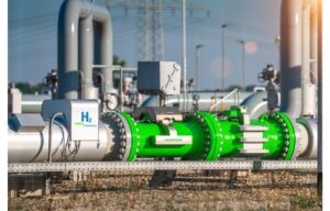 Australian Government Grant For Green Hydrogen Project