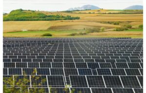 Partnership For 600 MW Solar Energy Capacity In Romania