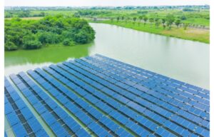 NMMC Launches 100 MW Floating Solar Power Plant Tender