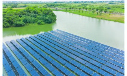 NMMC Launches 100 MW Floating Solar Power Plant Tender - Navi Mumbai Municipal Organization Seeking Developers For Floating Solar & Hydroelectric Project