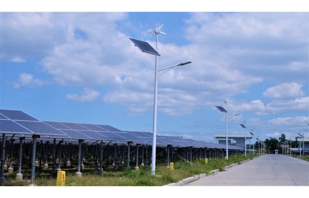 1 GW Solar & Energy Storage Partnership For Philippines