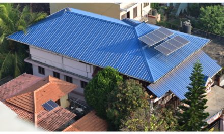 India Eyeing 30 GW Rooftop Solar Capacity With New Scheme