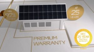 REC Solar Expands Alpha Pure HJT Module Series