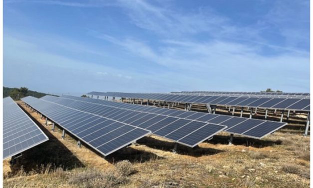 Europe Solar PV News Snippets