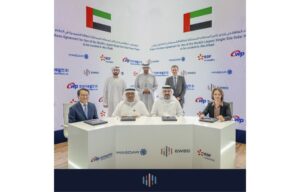 Winners Announced For Abu Dhabi’s 1.5 GW AC Solar Project
