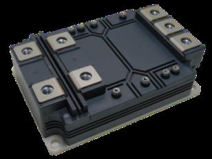 Japanese Power Electronic Maker Expands 2-Pack Circuit IGBT Module