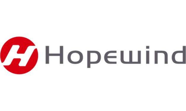HOPEWIND CONTINUES FORGING AHEAD IN EUROPE AS NEW PARTNERSHIPS WITH SYMM SOLAR BV AND SOLARON SHPK ANNOUNCED