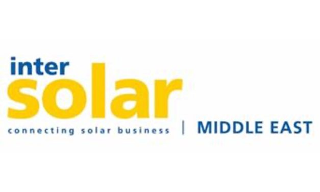 Intersolar & ees Middle East 2024: Unveiling a Bright Future for Solar Energy in the Region