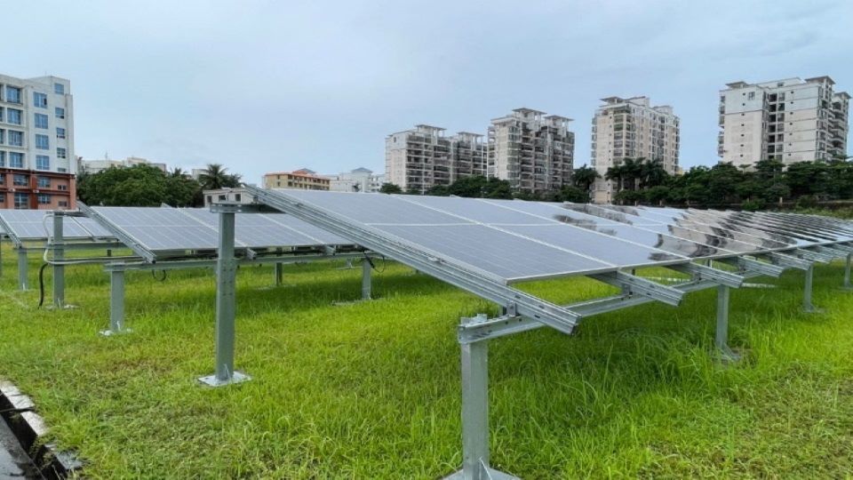 JA Solar signs deal with Paramount Group from Bangladesh - TaiyangNews China Solar PV News Snippets