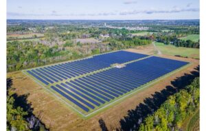 North America Solar PV News Snippets