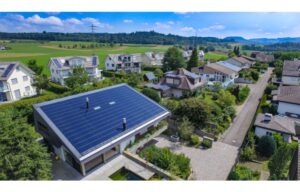 Swiss Researchers See Value In Decentralized Solar Energy