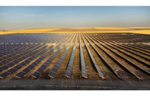 New Entrant To US Utility-Scale Solar & Storage Market