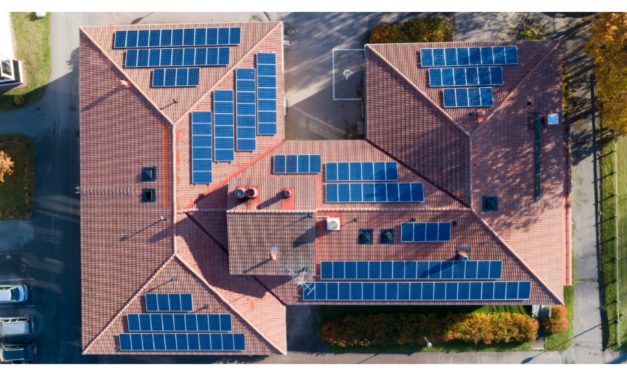 CAN Europe’s Rooftop Solar PV Report Card For EU Nations