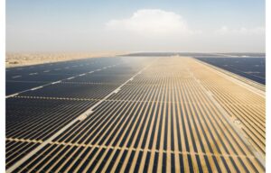EWEC Launches Request For Proposal Round For 1.5 GW PV