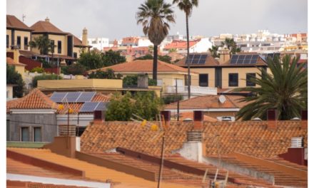 Residential Solar Demand Slowdown Biting Spanish Solar Installer
