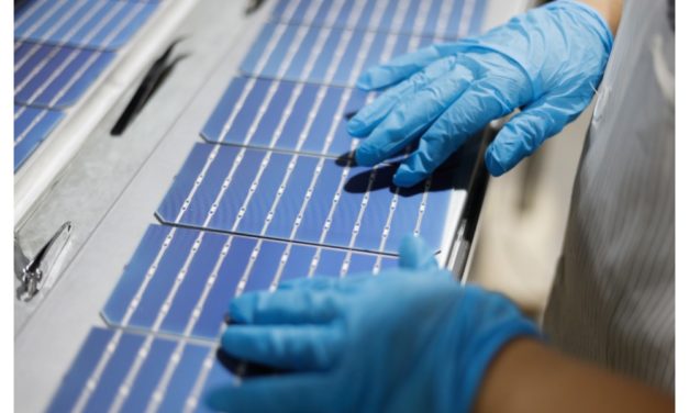 Indian Solar PV Manufacturer Looking To Raise Funds Via IPO