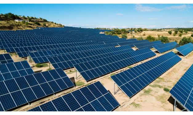 Canadian Solar Subsidiary Lands Green Loan Facility