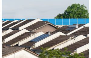 Malaysia’s New Residential Solar PV Installation Scheme
