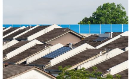 Malaysia’s New Residential Solar PV Installation Scheme