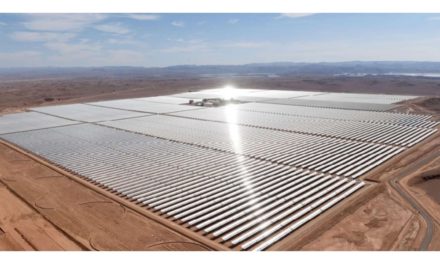 SJVN Seeking Bidders For 100 MW AC Solar Power Plant