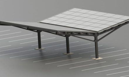 German PV Mounting System Manufacturer Expands Carport Solution - T.Werk GmbH To Launch Central Y-Support & One-Sided Support-Based Carport Solution At Intersolar Europe