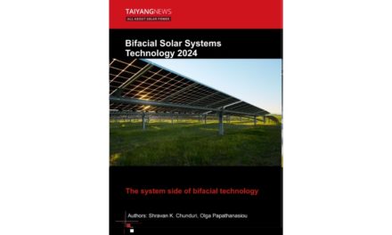 Bifacial Solar Systems 2024